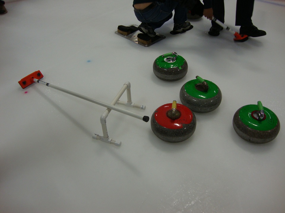 Curling