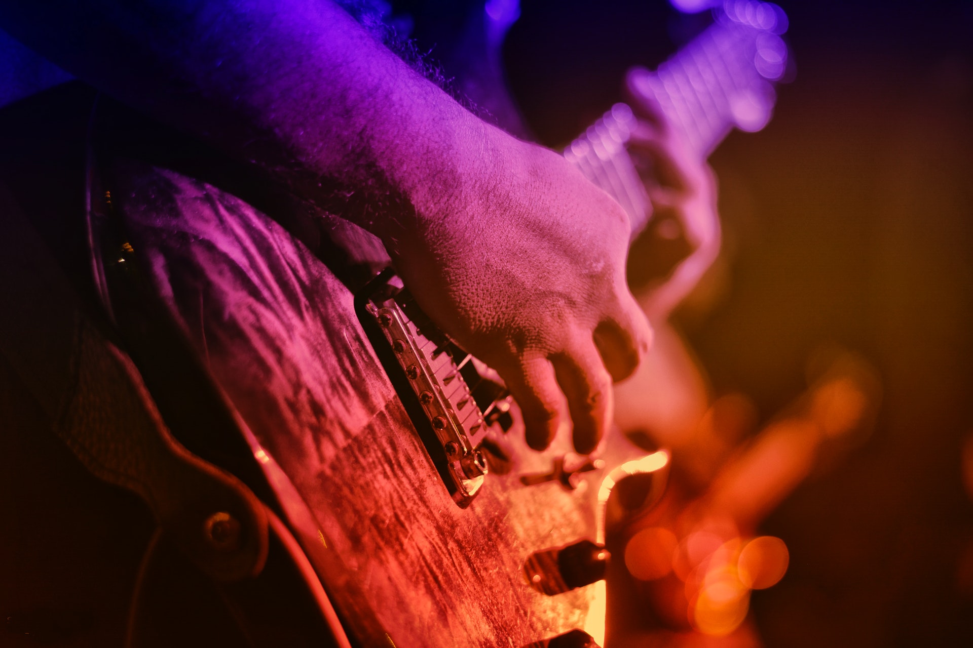 Guitar