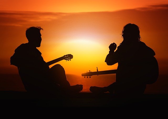 guitar buddies