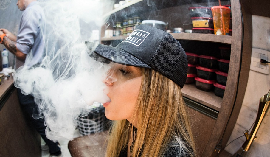smoker