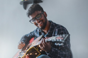 guitar