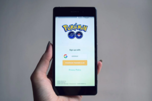 pokemon
