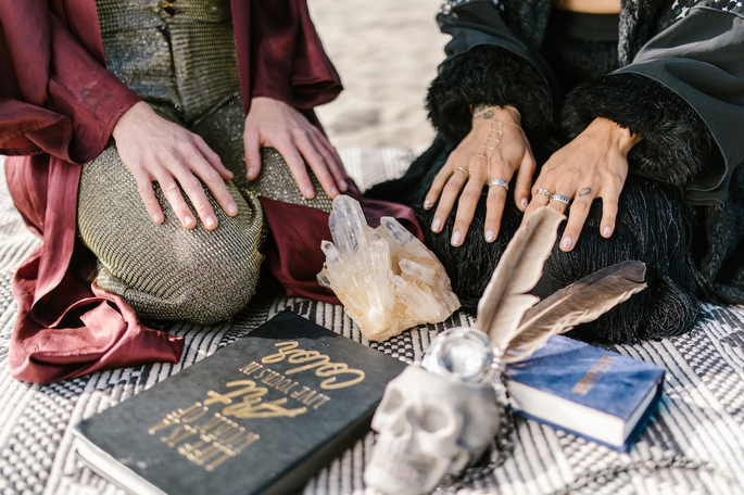 ritual