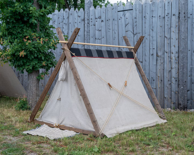 camp