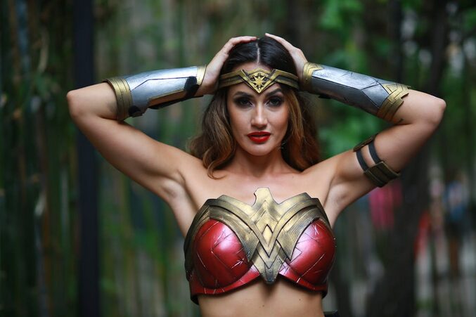 wonderwoman